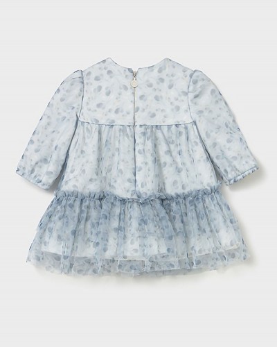 MAYORAL Φορεμα τουλι - 15-02817