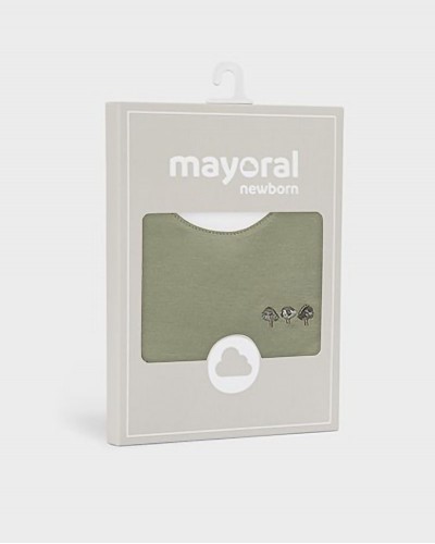 MAYORAL Σετ 2 σαλιαρες - 15-09949