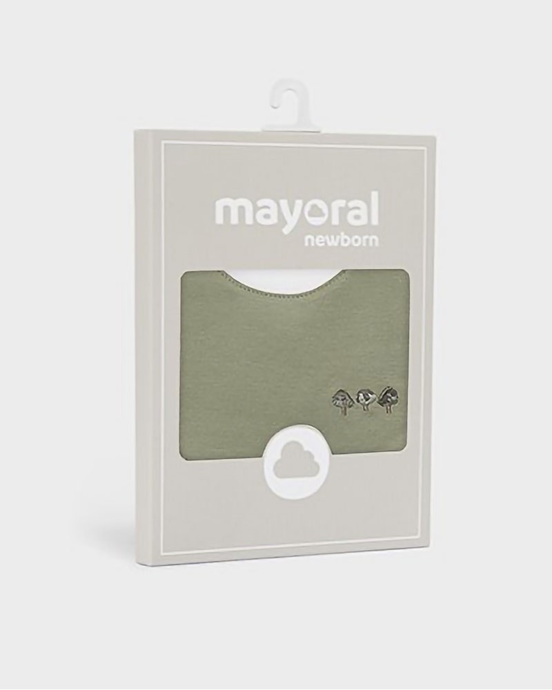 MAYORAL Σετ 2 σαλιαρες - 15-09949