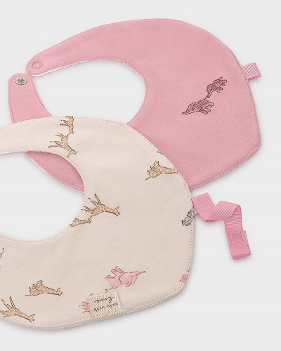 MAYORAL Σετ 2 σαλιαρες - 15-09949