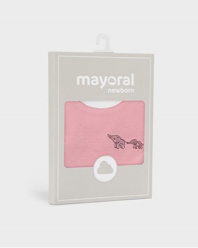 MAYORAL Σετ 2 σαλιαρες - 15-09949