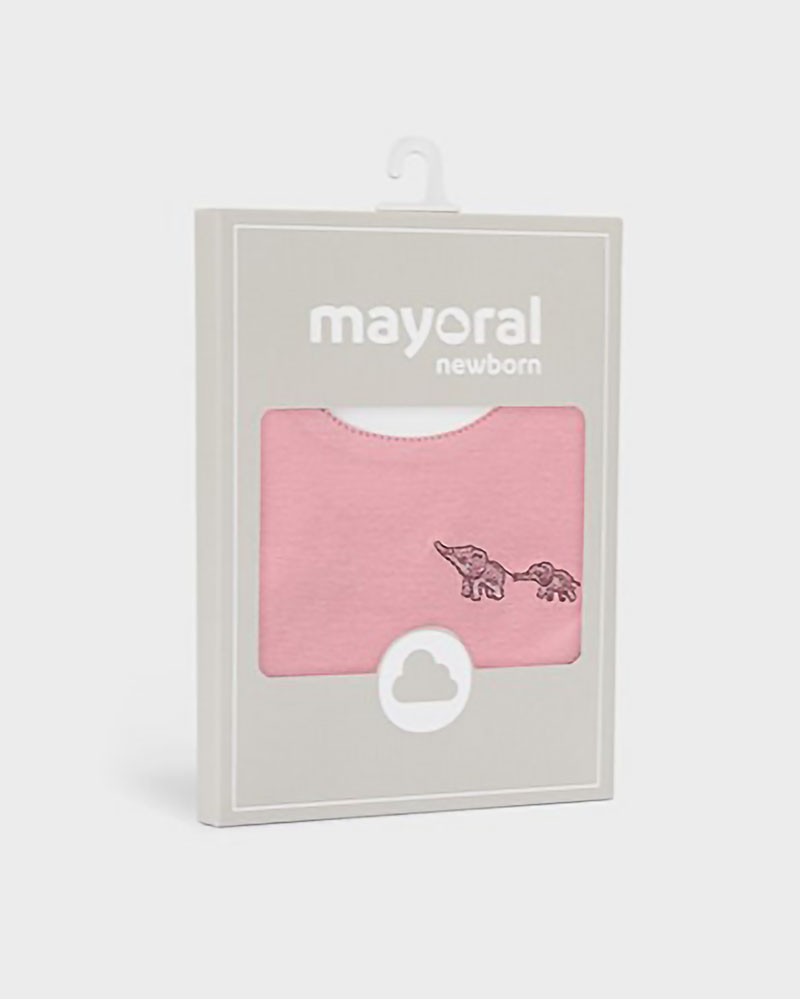 MAYORAL Σετ 2 σαλιαρες - 15-09949