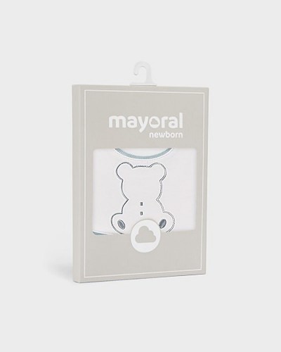 MAYORAL Σετ 2 σαλιαρες - 15-09950