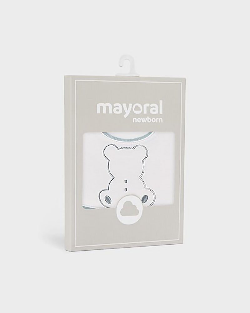 MAYORAL Σετ 2 σαλιαρες - 15-09950
