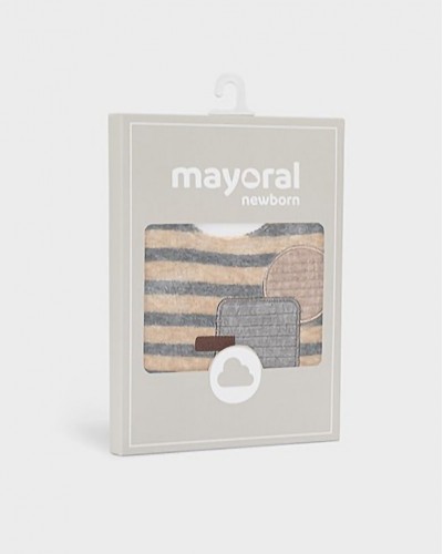 MAYORAL Σετ 2 σαλιαρες - 15-09951