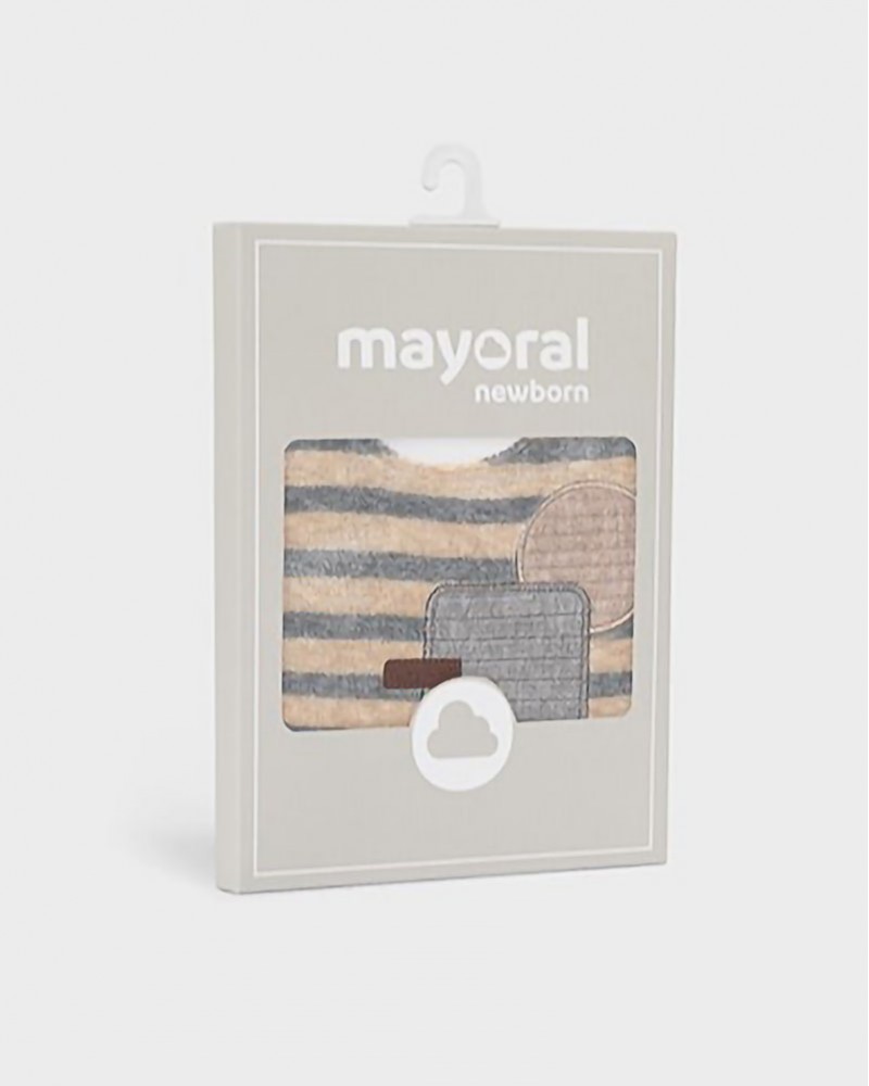 MAYORAL Σετ 2 σαλιαρες - 15-09951