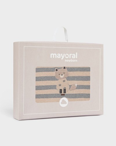 MAYORAL Κουβερτα προβατο - 15-09956