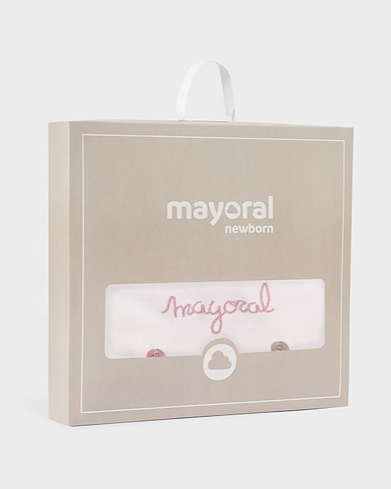 MAYORAL Kουβερτα σχεδιο - 15-09958