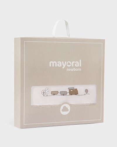 MAYORAL Kουβερτα σχεδιο - 15-09958