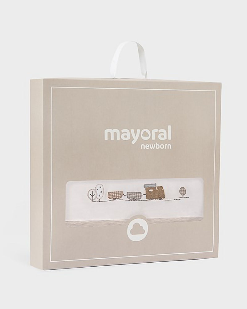 MAYORAL Kουβερτα σχεδιο - 15-09958