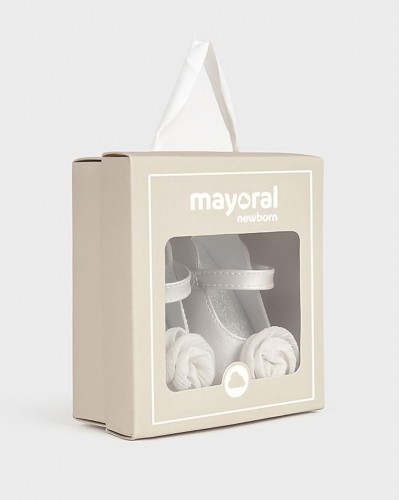 MAYORAL Μπαρετες λουλουδι - 15-09960
