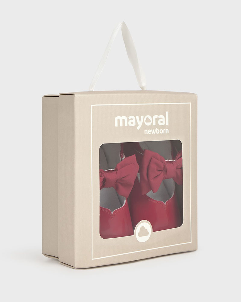 MAYORAL Μπαρετες φιογκοι - 15-09961