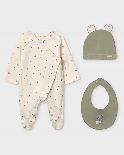 MAYORAL Σετ δωρου πιζαμα - 15-09979