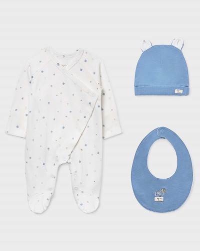 MAYORAL Σετ δωρου πιζαμα - 15-09979