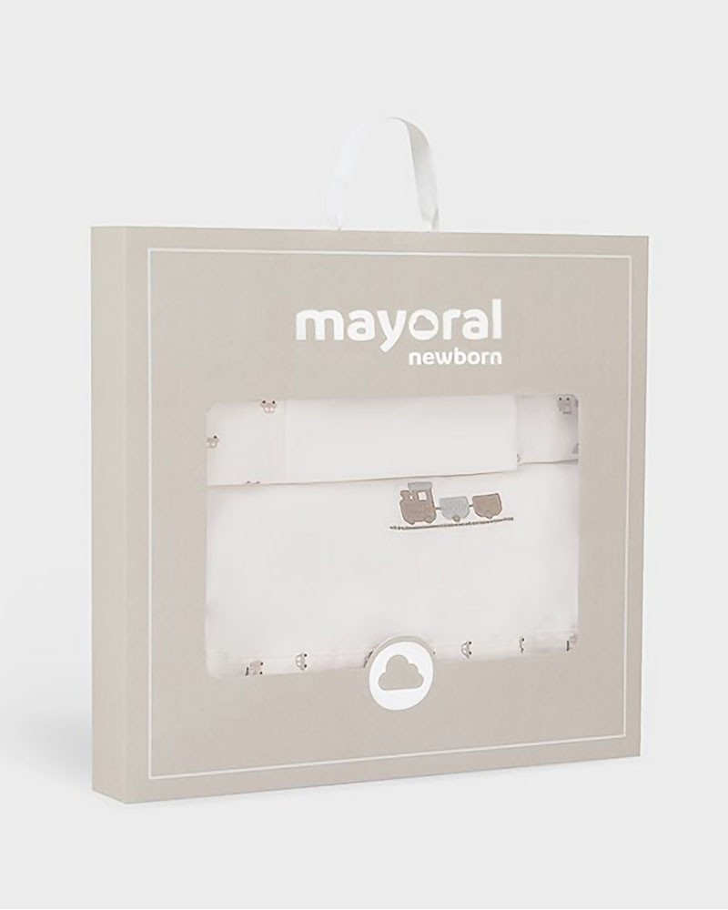 MAYORAL Σεντονι για κουνια - 15-09992