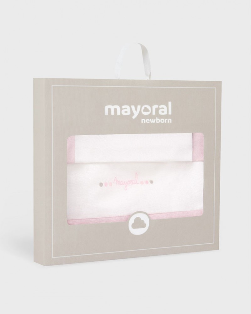 MAYORAL Σεντονι για κουνια - 15-09992