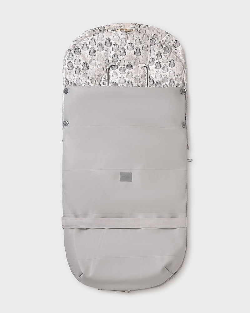 MAYORAL Υπνοσακος καθισμα pu - 30-19998