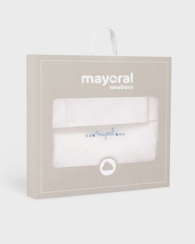 MAYORAL Σεντονι για κουνια - 15-09992
