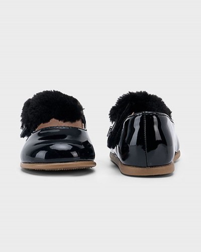 MAYORAL Μπαρετα λουστρινι - 15-42557