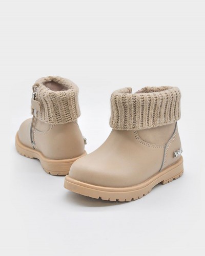 MAYORAL Biker δερματινο πλεκτο - 15-42569