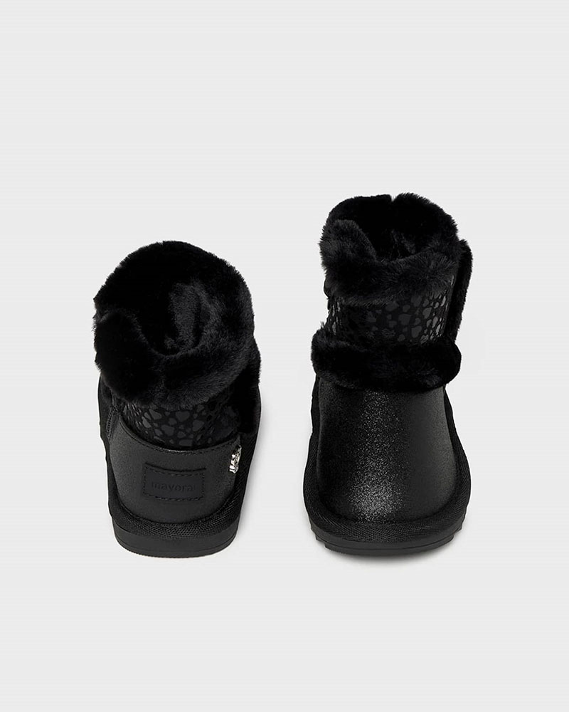 MAYORAL Αυστραλιανες μποτες φοδρα γου - 15-42575