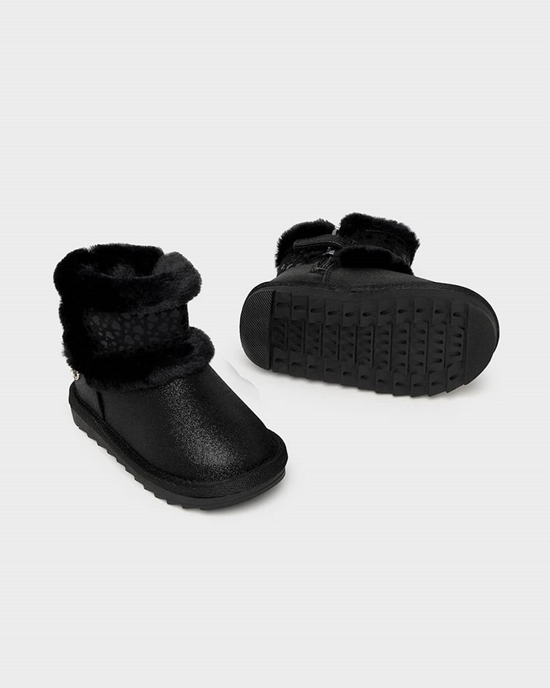 MAYORAL Αυστραλιανες μποτες φοδρα γου - 15-42575