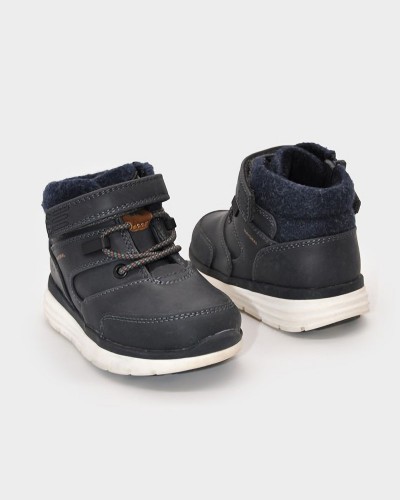 MAYORAL Μποτακι outdoor urban - 15-42603