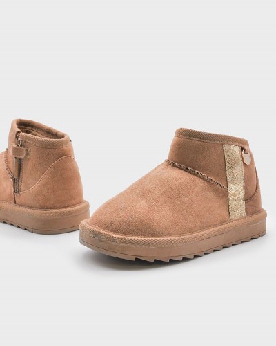 MAYORAL Αυστραλιανες χαμηλες μποτες - 15-44577