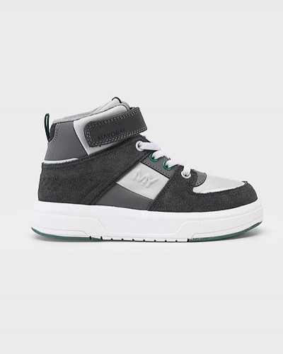 MAYORAL Μποτακι ελαφρυ δερματινο - 15-44584