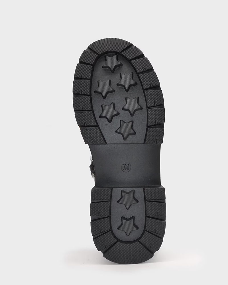 MAYORAL Biker τρακτερωτο γκλιτερ - 15-46568