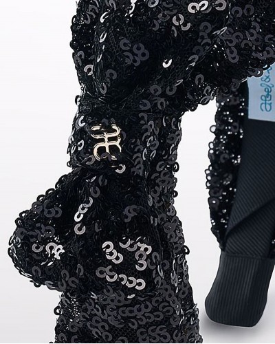 ABEL & LULA Στεκα πουλιες - 15-05972 ABEL & LULA Στεκα πουλιες - 15-05972