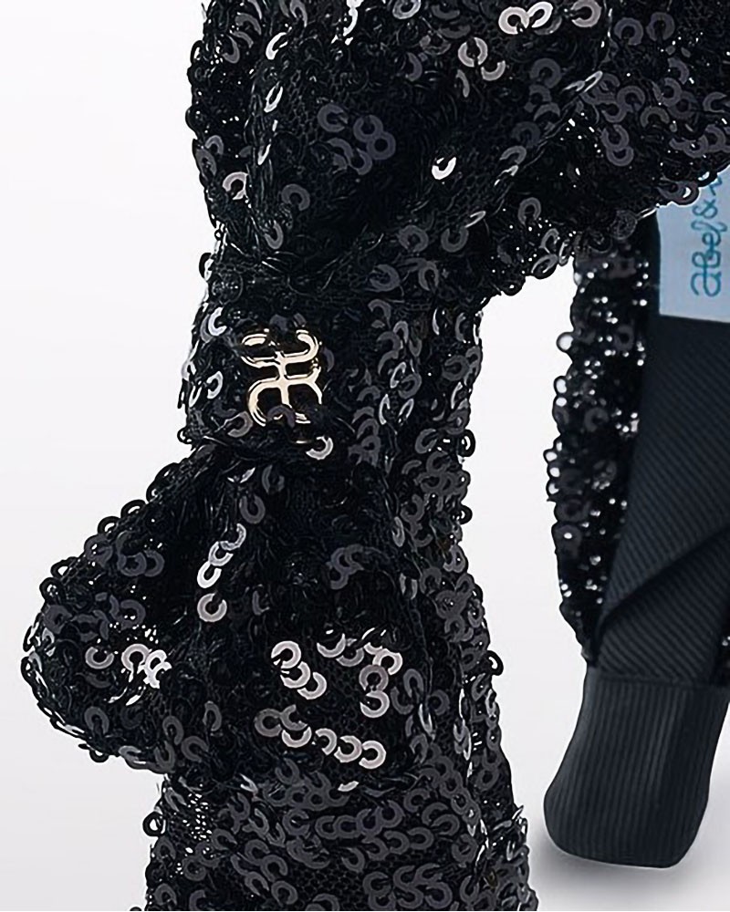 ABEL & LULA Στεκα πουλιες - 15-05972 ABEL & LULA Στεκα πουλιες - 15-05972