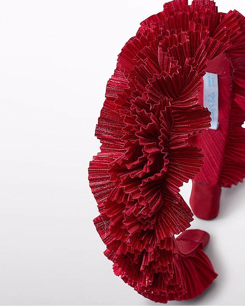 ABEL & LULA Στεκα μακο πλισε - 15-05974 ABEL & LULA Στεκα μακο πλισε - 15-05974