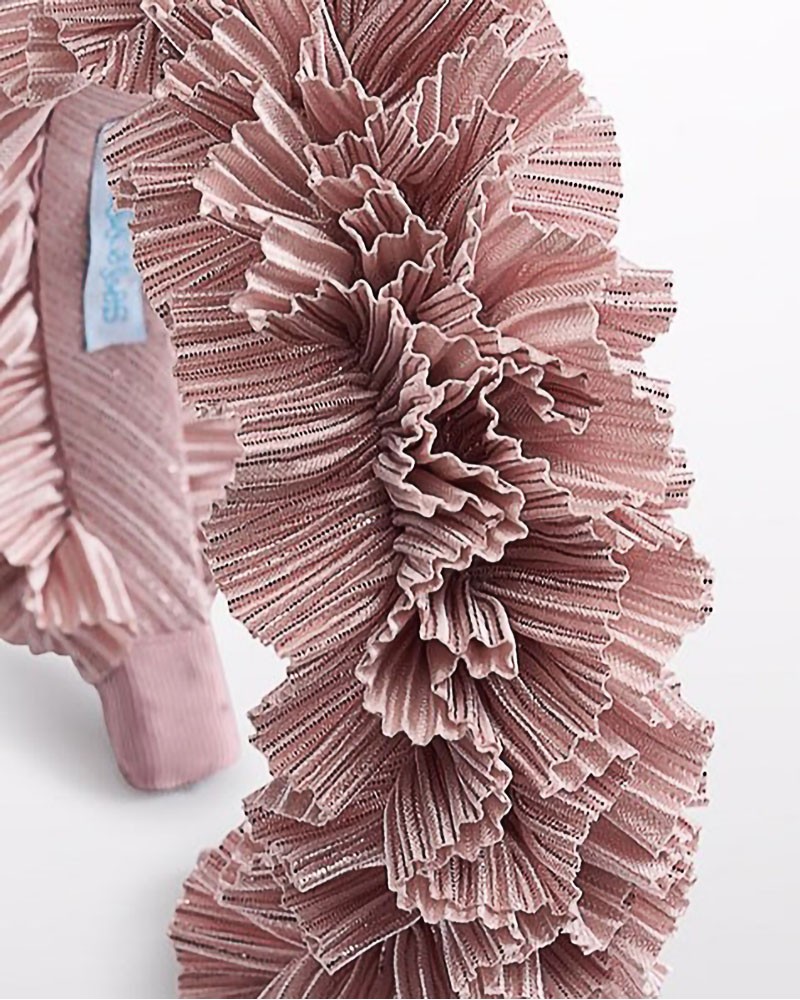 ABEL & LULA Στεκα μακο πλισε - 15-05974 ABEL & LULA Στεκα μακο πλισε - 15-05974