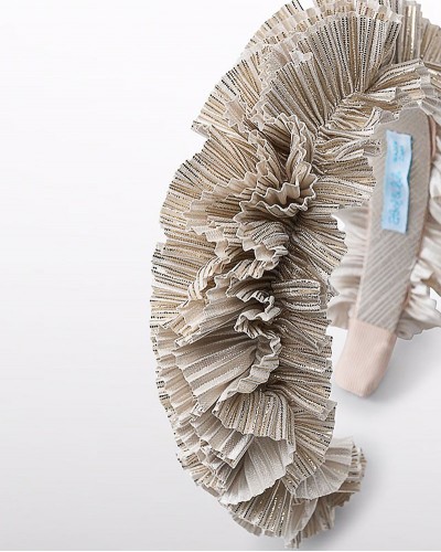 ABEL & LULA Στεκα μακο πλισε - 15-05974 ABEL & LULA Στεκα μακο πλισε - 15-05974