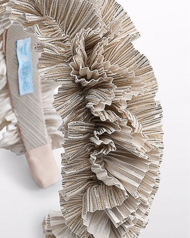 ABEL & LULA Στεκα μακο πλισε - 15-05974 ABEL & LULA Στεκα μακο πλισε - 15-05974