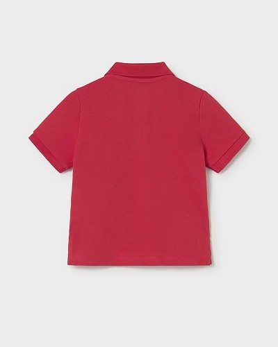 MAYORAL Πολο κοντομανικο βασικο - 26-00102