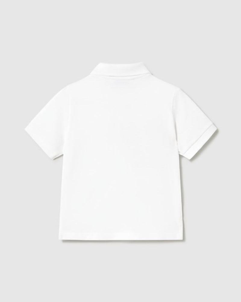 MAYORAL Πολο κοντομανικο βασικο - 26-00102