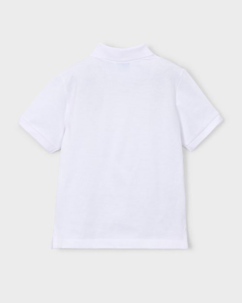 MAYORAL Πολο κοντομανικο βασικο - 26-00150