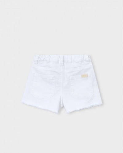 MAYORAL Σορτς καπαρτινε βασικο - 26-00234