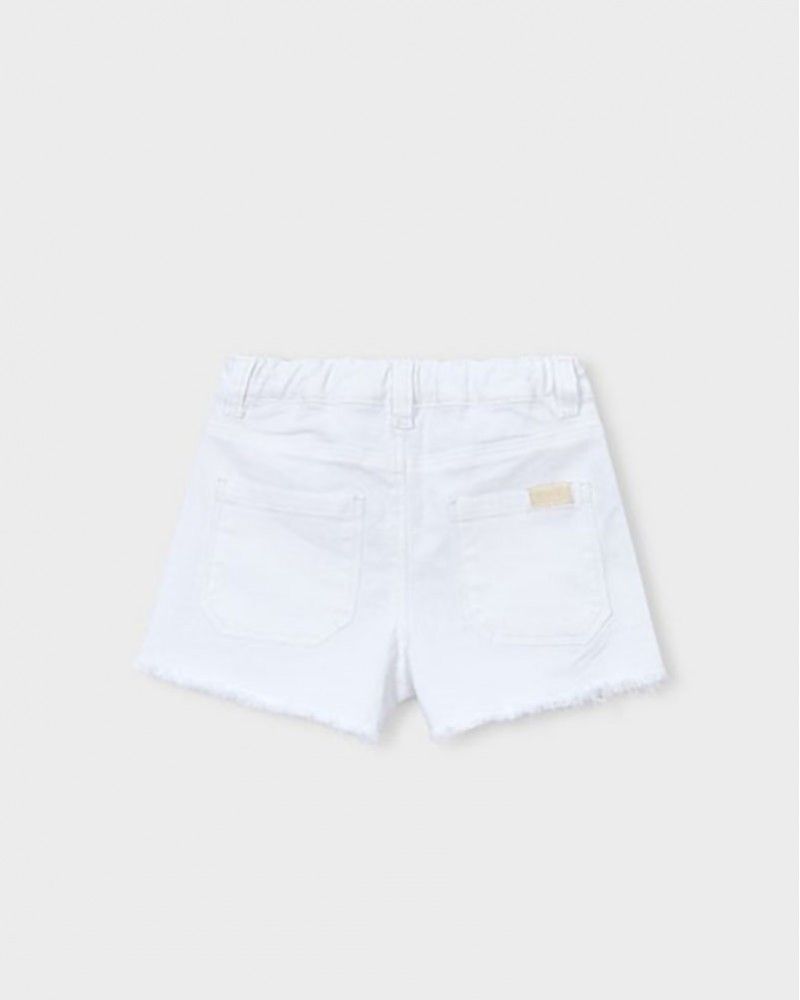 MAYORAL Σορτς καπαρτινε βασικο - 26-00234