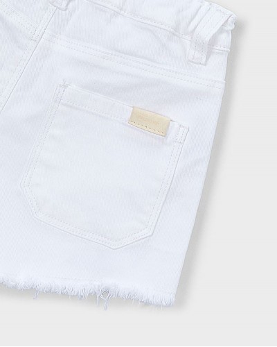 MAYORAL Σορτς καπαρτινε βασικο - 26-00234