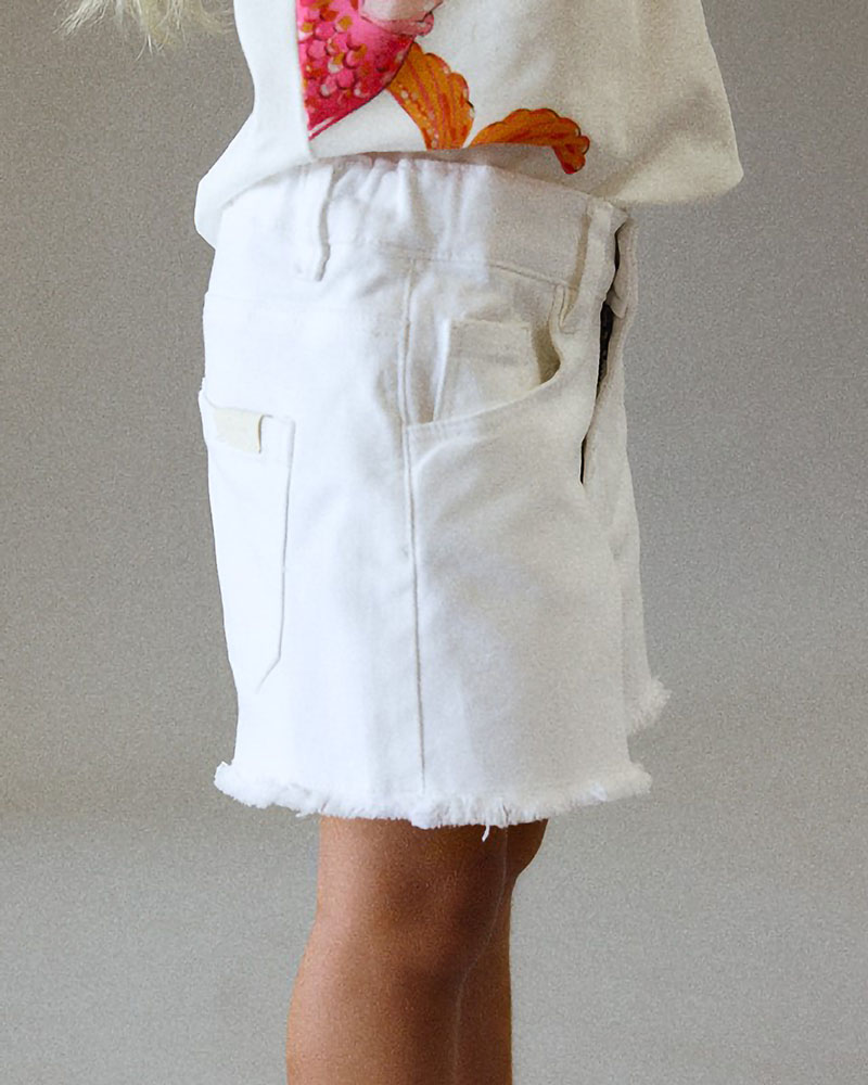 MAYORAL Σορτς καπαρτινε βασικο - 26-00234