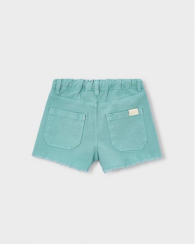 MAYORAL Σορτς καπαρτινε βασικο - 26-00234