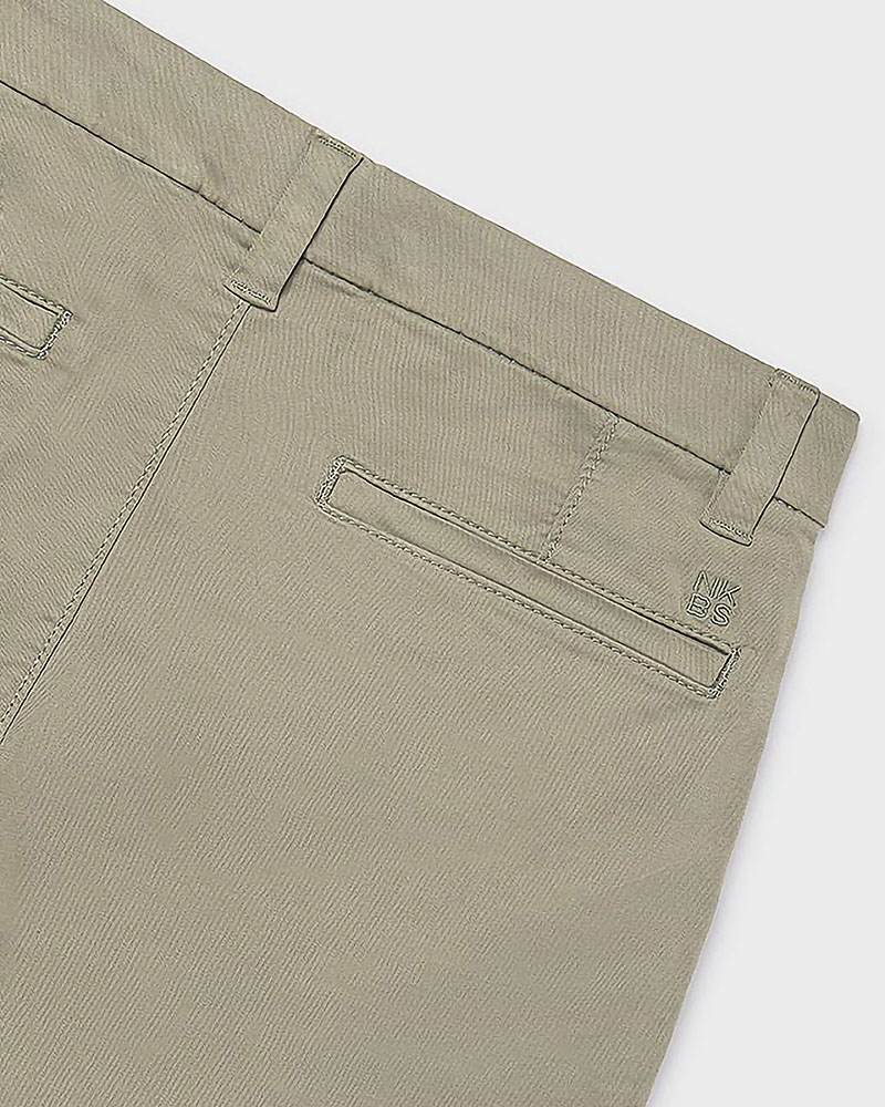 MAYORAL Βερμουδα chino βασικη - 26-00242