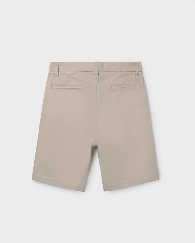 MAYORAL Βερμουδα chino βασικη - 26-00242