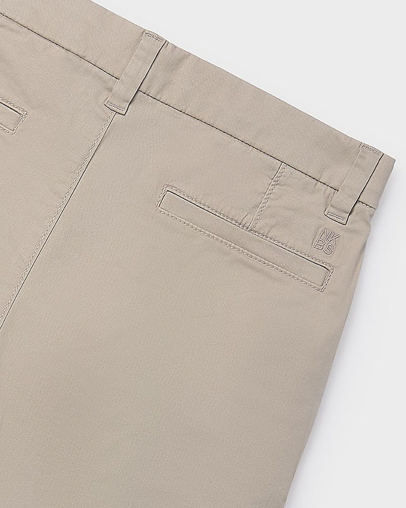 MAYORAL Βερμουδα chino βασικη - 26-00242