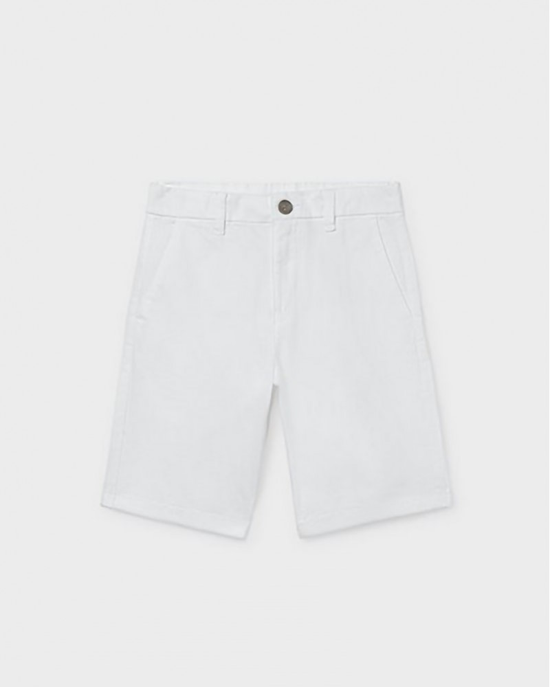 MAYORAL Βερμουδα chino βασικη - 26-00242