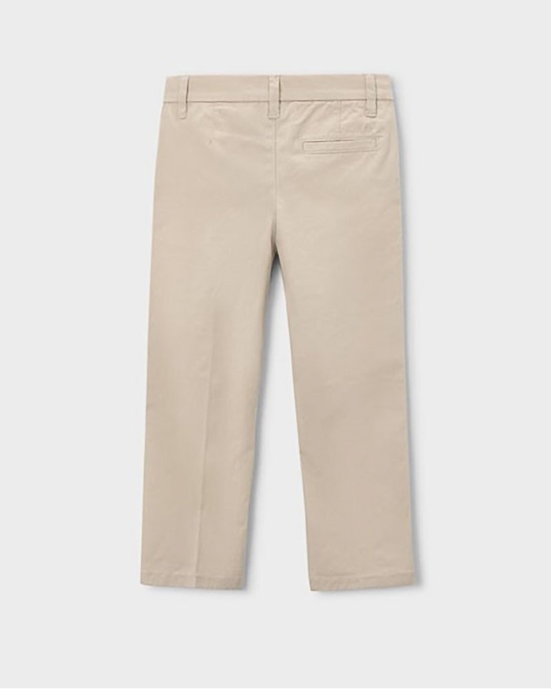 MAYORAL Παντελονι chino καπαρτ βασικο - 26-00512