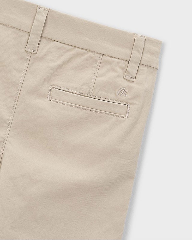 MAYORAL Παντελονι chino καπαρτ βασικο - 26-00512